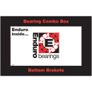 Enduro Bearings Enduro Bearing Box - Bottom Brackets
