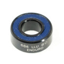 Enduro Bearings 686 LLU BO ABEC 3