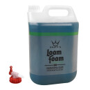 LoamFoam detergente concentrato di Peaty