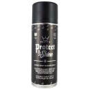 Peatys Protect & Shine Silicon Spray