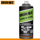 BRUNOX Lub & Cor Protection anticorrosion High-Tec 400 ml