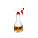 BRUNOX Detergente Cura Bottiglia spray vuota 500 ml