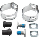 SRAM lever clamp kit for electronic shift levers (disc...