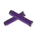 Spank handlebar grips Spike 30 purple