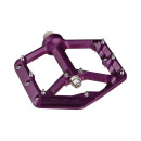 Spank Pedal Oozy purple