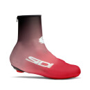 Couvre-chaussures Sidi Chrono Plus rouge-noir 41-43