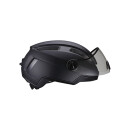BBB Helmet 45kmh visor clear M 52-58cm Indra speed 45 faceshield