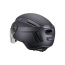 BBB Helmet 45kmh visor clear L 58-62cm Indra speed 45...