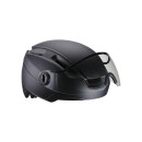 BBB Helmet 45kmh visor clear L 58-62cm Indra speed 45 faceshield