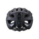 BBB Helmet Kite black matte S 52-55cm InMold, FitSystem: Ø+Height Adjustable