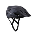 BBB Helmet Kite black matte L 58-61cm InMold, FitSystem: Ø+Height Adjustable