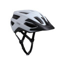 BBB Helmet Kite white matte S 52-55cm InMold, FitSystem: Ø+Height Adjustable