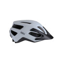 BBB Helmet Kite white matte S 52-55cm InMold, FitSystem: Ø+Height Adjustable