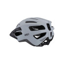 BBB Helmet Kite white matte L 58-61cm InMold, FitSystem: Ø+Height Adjustable