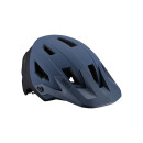 BBB Helmet Shore blue heritage matte M 54-58cm InMold, FitSystem: Ø+Height Adjustable