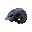 BBB Helmet Shore blue heritage matte M 54-58cm InMold, FitSystem: Ø+Height Adjustable