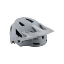 BBB Helmet Shore gray matte L 59-62cm InMold, FitSystem: Ø+Height Adjustable