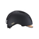 BBB Helmet GridEco Cork black matte M 52-58cm InMold