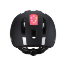 BBB Helmet GridEco Cork black matte L 58-62cm InMold