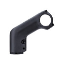 BBB stem 30 ° x Rise40 x Ø 31.8 x L 110mm black, mounting without Ahead claw
