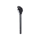 BBB Suspension support Ø30.9x400mm black mat shocks / vibrations optimally absorbed