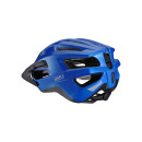 BBB Helmet Kite blue gloss M 55-58cm InMold, FitSystem:...