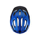 BBB Helmet Kite blue gloss L 58-61cm InMold, FitSystem: Ø+Height Adjustable