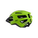 BBB Helmet Kite neon-yellow matt M 55-58cm InMold,...