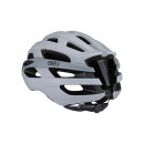 BBB Helmet Hawk white gloss M 54-58cm InMold, FitSystem:...
