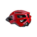 BBB Helmet Kite red gloss M (55-58cm) InMold, FitSystem:...