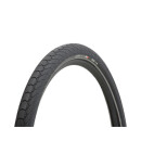 Onza tire Allegra 29x2.25, ZAI, 27 TPI, Wire Bead, E50 Rubber, reflector stripes, black