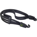 Racktime straps Bind-it Adjustable, for securing around the carrier, adjustable