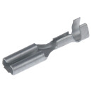 Shimano blade terminal Q1.5 mm 2.8 mm uninsulated