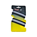 Seppi Color-Clett bandage black