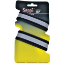 Bandeau Seppi Color-Clett noir
