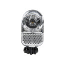 AXA headlight Pico 30 E switch LED 6V-42V black