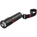 Knog flashlight PWR Trekker 900 black