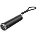 Knog flashlight PWR Seeker 450 black