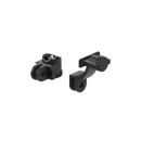 Knog Support guidon PWR sur extension mount GoPro,...