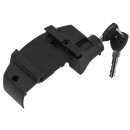 Abus battery lock RT1 Bosch1 for luggage rack mounting