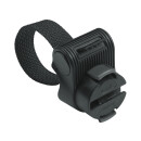 Abus armored cable lock Raydo Pro 1460/85 Code with holder TexKF black