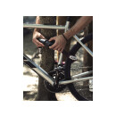Abus chain lock 8808C/85 code without holder black