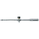 SKS suspension fork pump MSP Alu AV silver