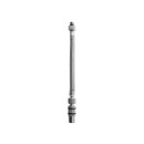 SKS suspension fork pump MSP Alu AV silver