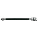 SKS tube adapter Zipflinger for all Vetil types 175 mm black