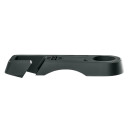 SKS anti-theft bracket set for Airspy incl. 2x 4...