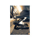 SKS foot pedal pump Airstep Digi black