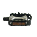 Wellgo pedals MTB LU-893 9/16" aluminum black