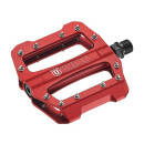 Union Pedals MTB SP-1300 aluminum red