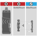 MonkeyLink frame holder water bottle
